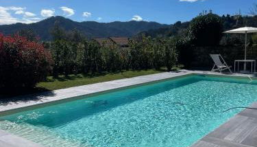 VILLA DELLE ROSE CINQUE TERRE - Foto 2