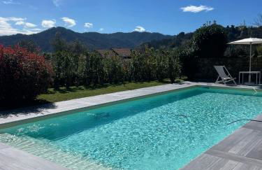 VILLA DELLE ROSE CINQUE TERRE - Foto 2