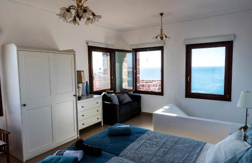 Seaview Villa - Photo 19