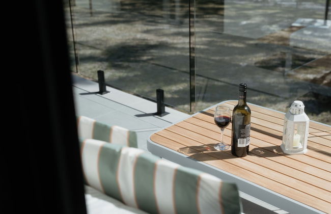 Beach & Bay Stay - Photo 8