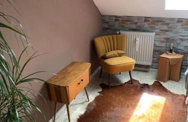 Charmantes Apartment in Butzbach - Photo 1