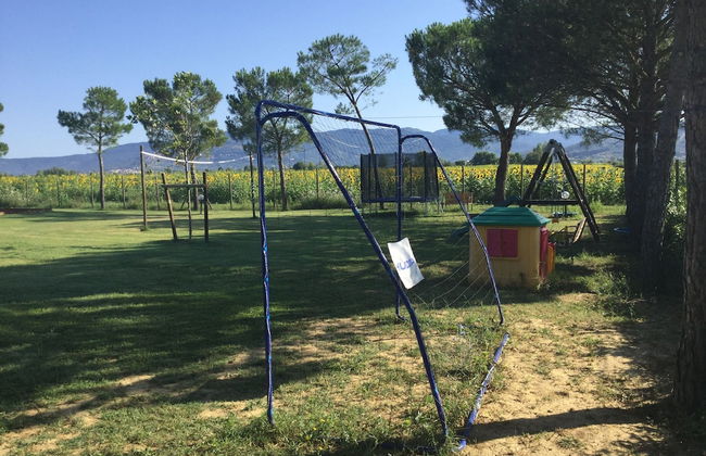 Agriturismo Terra di Cortona - Foto 33