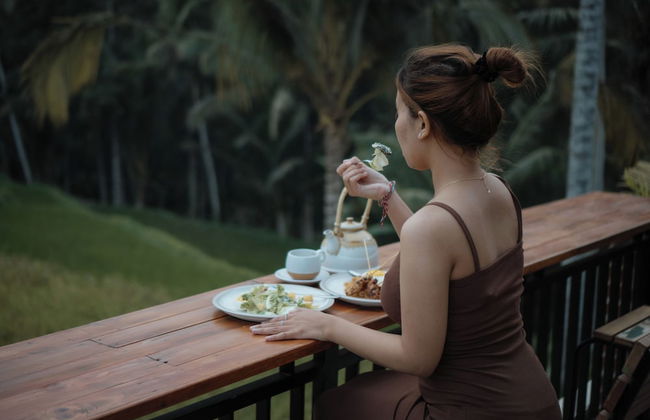 Alankara Villa and Spa by Mahaprana - Foto 53