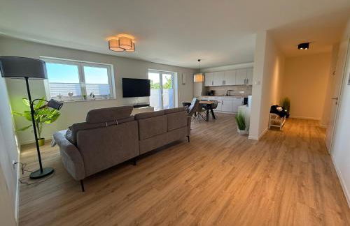 Penthouse-Ferienwohnung "Tom" - Foto 7