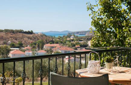 Muses Villas - Foto 28