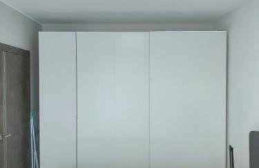 Private Apartment, Aircondition, HD TV pl & de, WiFi, Garage, fully equipped, near beach - Foto 28