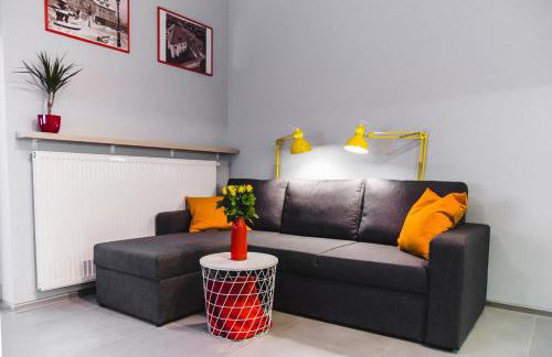 ULMA apartment - Foto 9