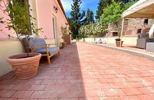 Villa Aste - San Gregorio - Foto 14