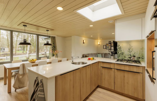 Center Parcs De Eemhof - Foto 41