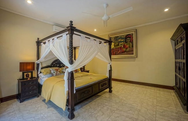 Villa Tirta Indah - Foto 4