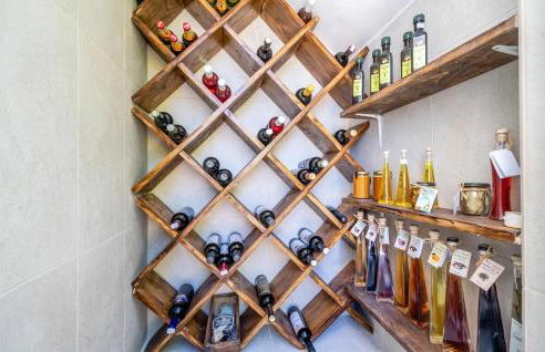 Gorgeous Home In Janjina With Sauna - Foto 25