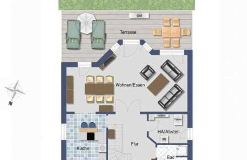 Holiday Home Meer by Interhome - Foto 22