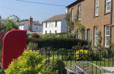 Green Cottages - Photo 79