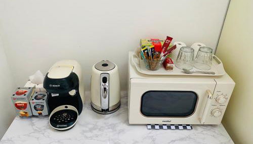 Cozy Room in Glasgow - Foto 5