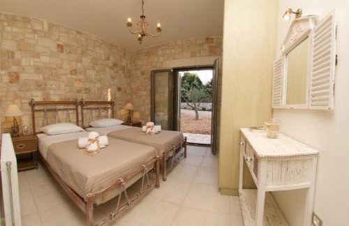 Forest Villas Kefalonia - Foto 27