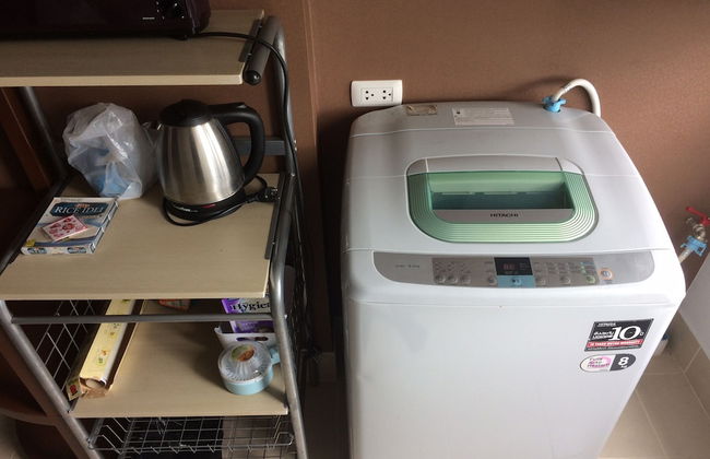 1 Bedroom at Supalai Park Ekkamai Thonglor - Foto 13