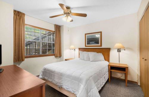Cozy Timbers - Charming Condo for 6 with Resort-style Amenities - Foto 19