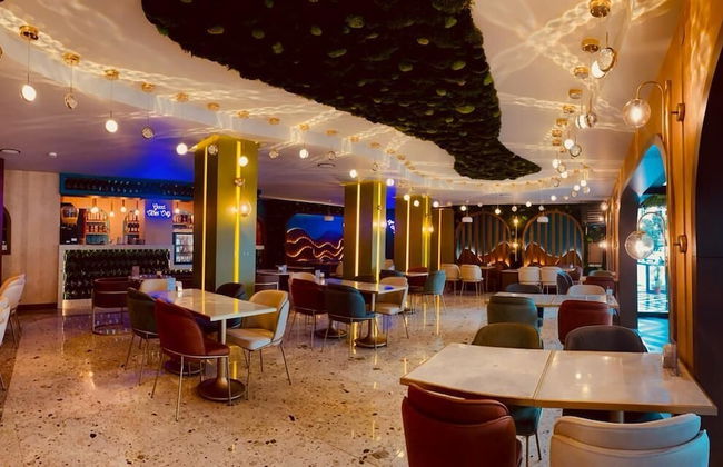 Trabzon Gloria Suite Hotel - Photo 35