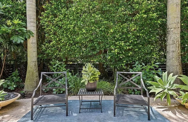 Wilton Manors Stunning Gated Oasis - Foto 28