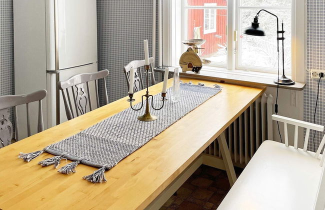 4 Star Holiday Home in Hjortkvarn-by Traum - Foto 20