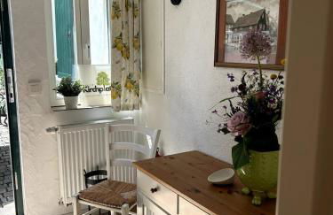 Wohnen im Grünen - direkt am Jakobsweg - Photo 26