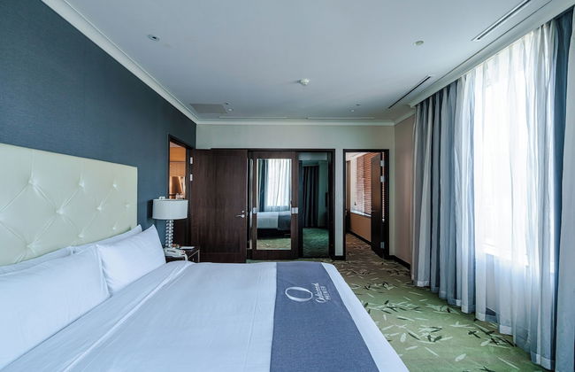 Oakwood Premier Coex Center - Photo 25