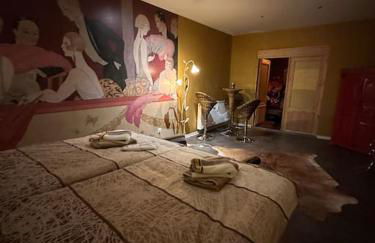 Luxurious Apartment with Sauna - Foto 28