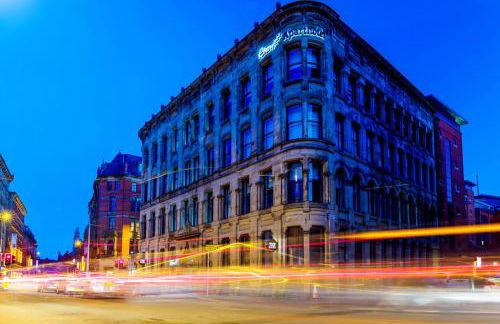 Roomzzz Manchester City - Foto 2