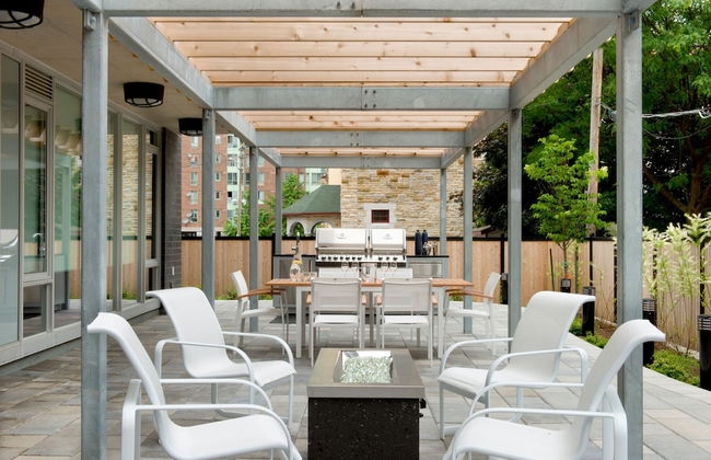 SOHO Residences Lisgar - Foto 28