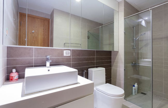 Jennifer Apartment Luxury 2BR - Foto 26