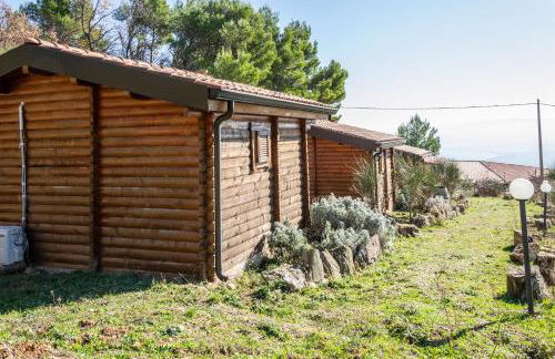 Agriturismo nel cuore del Pollino con Vista Panoramica - Foto 41