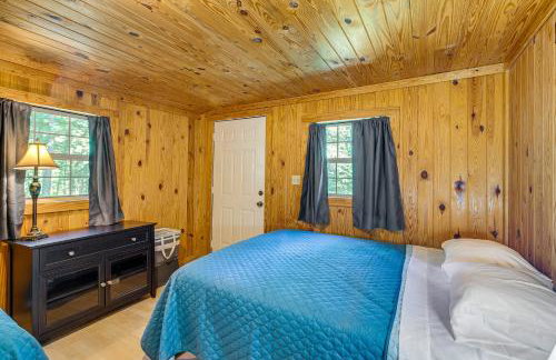 Clarkson Cabin - 17 Mi to Mammoth Cave Natl Park! - Foto 16