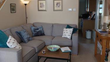 Number 7 The Cottage A Rural Retreat - Foto 2