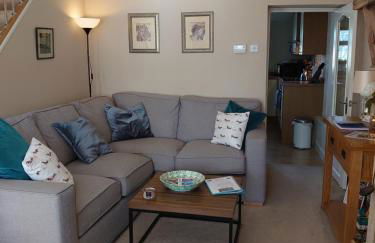 Number 7 The Cottage A Rural Retreat - Foto 2