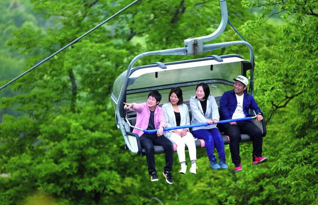 The Prince Villa Karuizawa - Foto 69