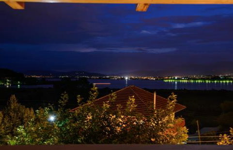 O FOTIS , Restaurant , Studios & Apartments - Photo 15