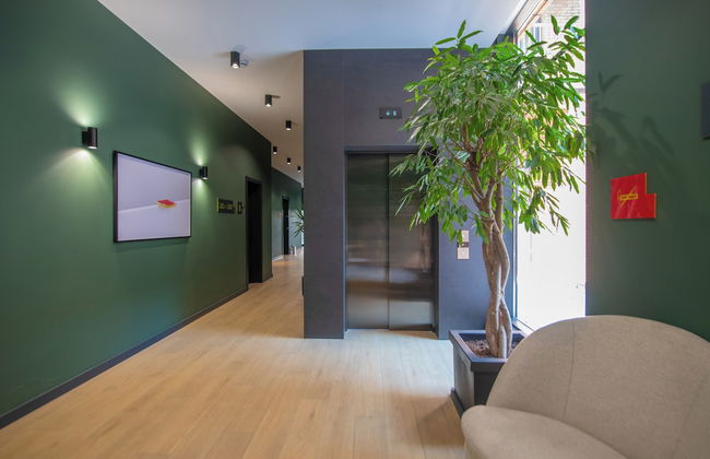 Qstay Gratus Tbilisi - Foto 22