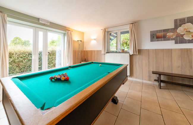 Grand Villa With Bubble Bath - Foto 31