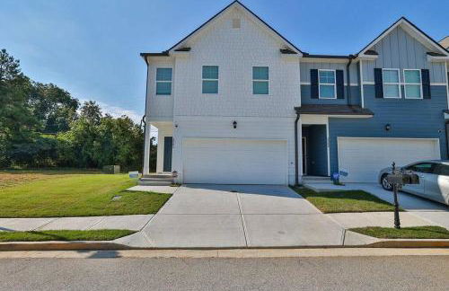 GoodLiving Atlanta - Family Getaway - Pets Welcome - Foto 19