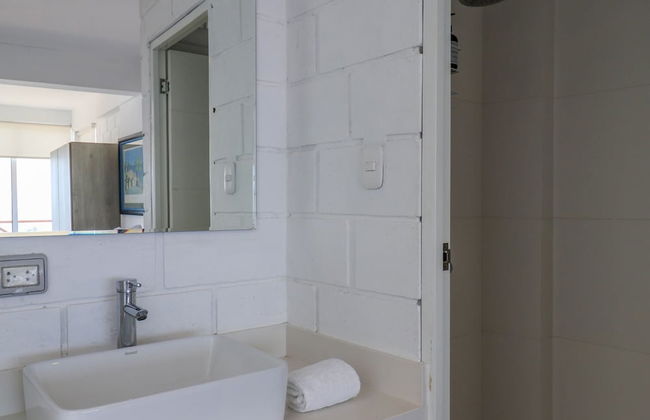 Fantastic Duplex With Spectacular Ocean View - Foto 25