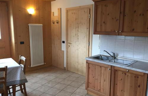 Casa Vacanze Sablonera - Foto 21