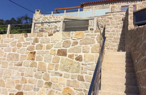 Casa do Caminho - Ossela - Foto 66