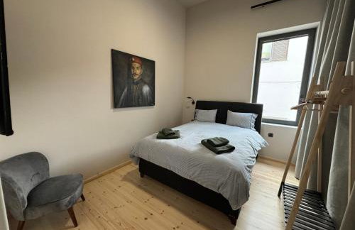 Amfikleias Earth houses - Foto 9