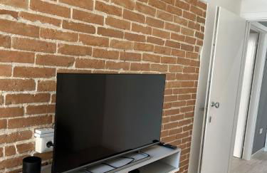 Petite Deva - Central loft with balcony - Foto 9