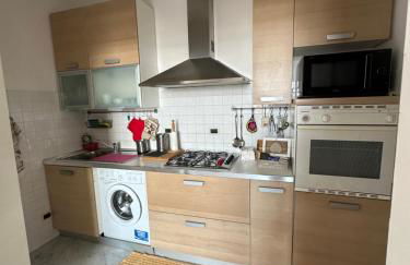 Appartamento Malibù Miramare - Foto 11