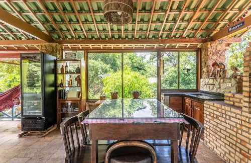 Sítio Lumiar Chã Grande Paraíso Ecológico - Foto 33