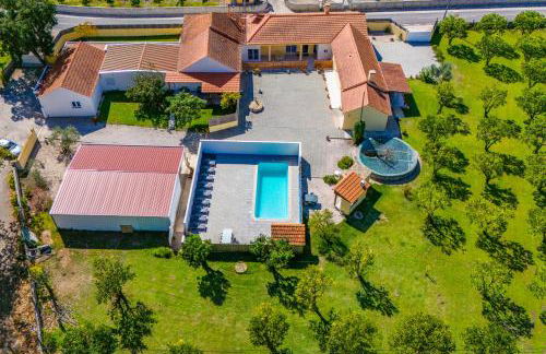 Casa do Sobreiro - Foto 1