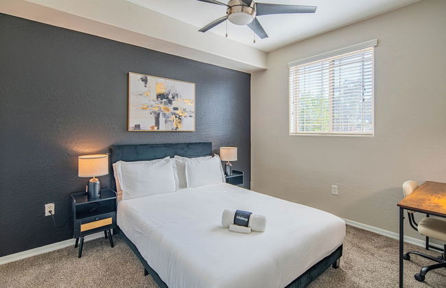 ROVE LIVING/KL - The Fredrick Tempe - Foto 15