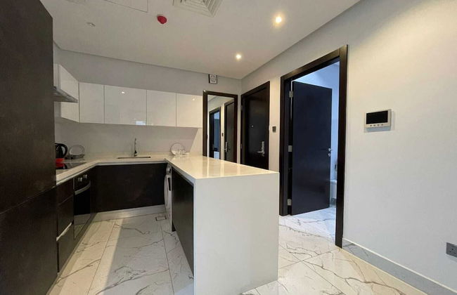 Al Safwa One - Photo 39