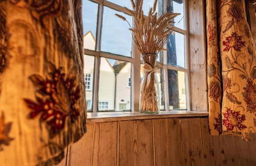 Taper House - Cosy Medieval Cottage - Foto 15